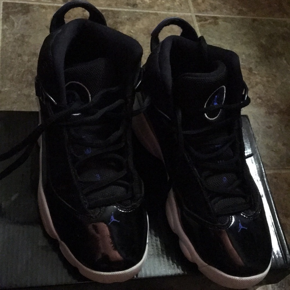 Jordan’s